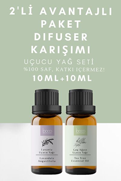 Boco Born In Cosmetics Masaj Yağı