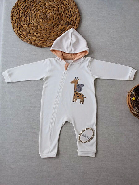 Lenaca Bebek Alt, Üst Takım