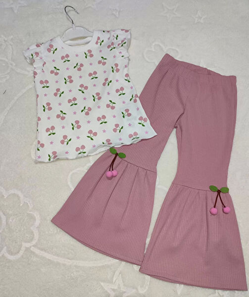 Lenaca Kız Çocuk Pijama, Gecelik