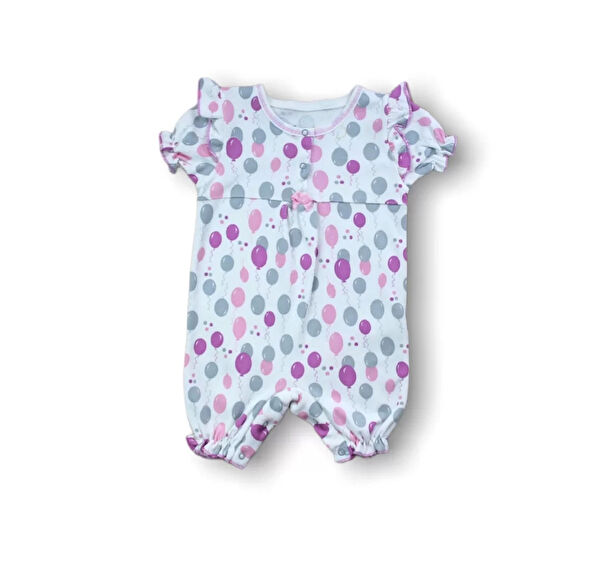 Lenaca Bebek Alt, Üst Takım