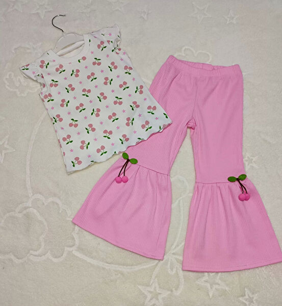 Lenaca Kız Çocuk Pijama, Gecelik