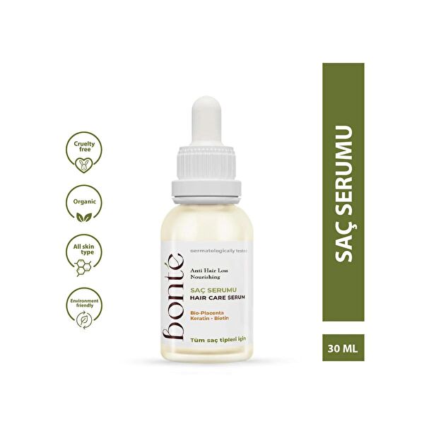 Bonte Care Saç Serumu