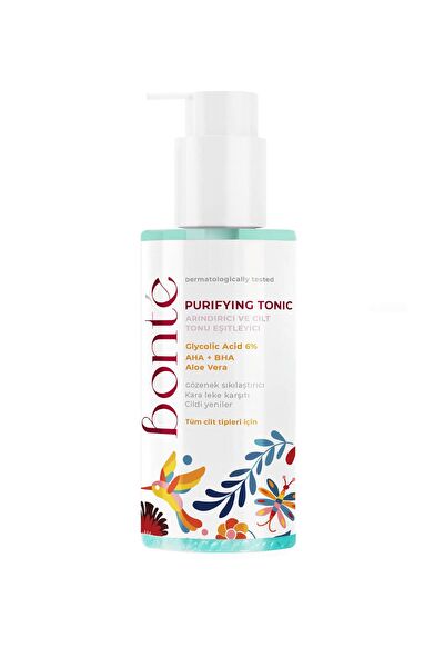 Bonte Care Tonikler