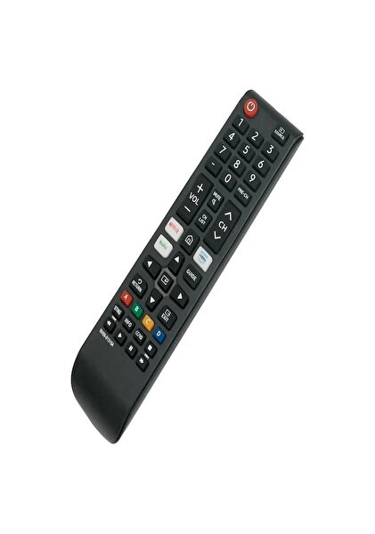 Samsung Uzaktan Kumanda