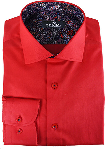 NOBILITY Erkek Gömlek