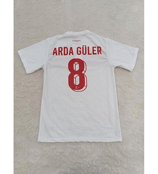 Bite Nose Futbol Forma, Şort