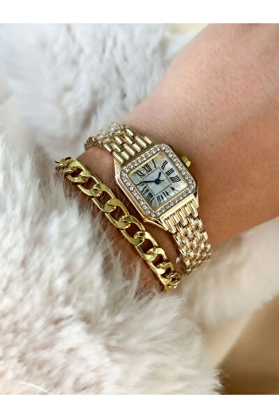 G sport POLO Kadın Kol Saati