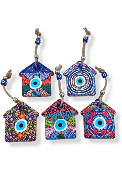 Popseker Duvar Süsleri