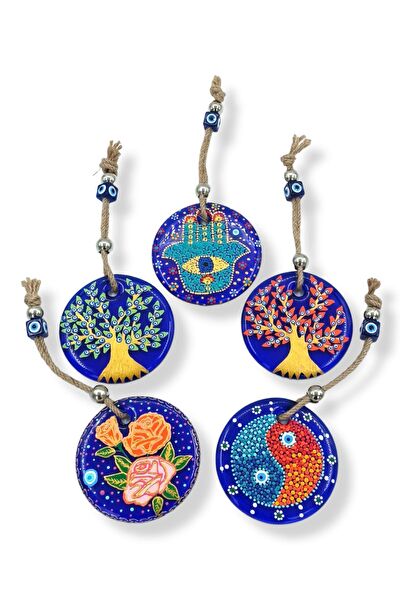 Popseker Duvar Süsleri