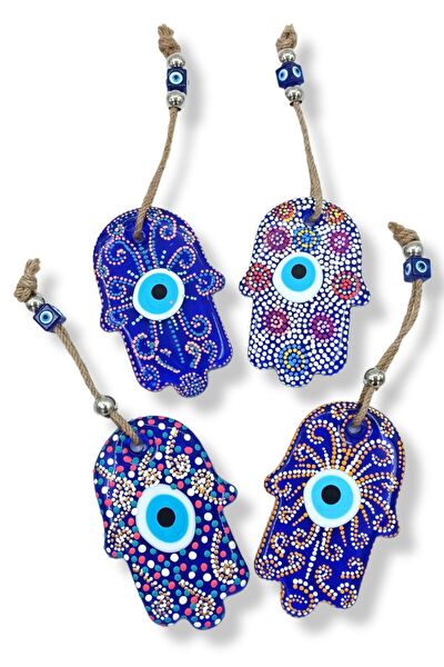 Popseker Duvar Süsleri