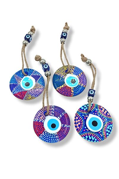 Popseker Duvar Süsleri