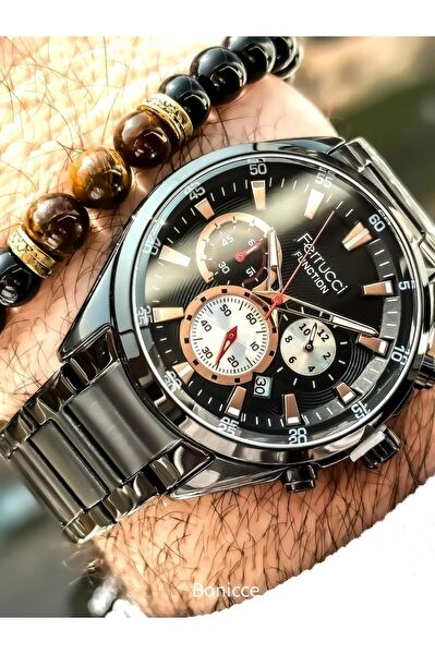 Ferrucci Erkek Kol Saati