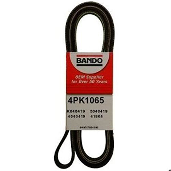 Bando V Kayışı