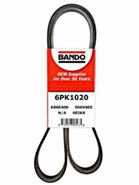 Bando V Kayışı