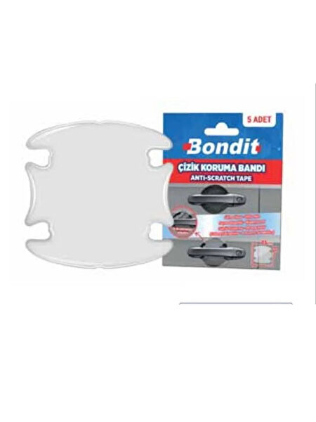 Bondit Yapıştırıcı Bant