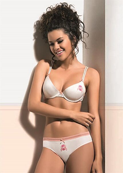 X Lady İç Çamaşır Takımı