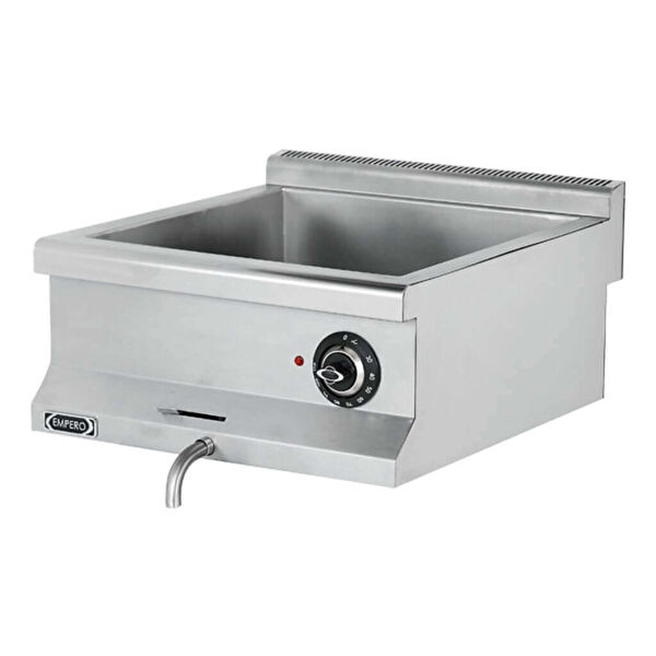 Empero Endüstriyel Mutfak Ürünleri