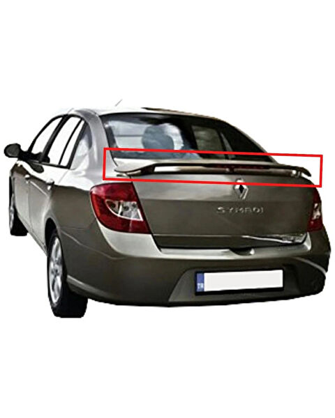 ProKit Dizayn Anatomik Spoiler