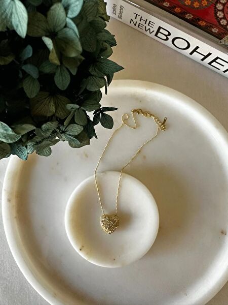 BY SENA KAHRAMAN Kolye