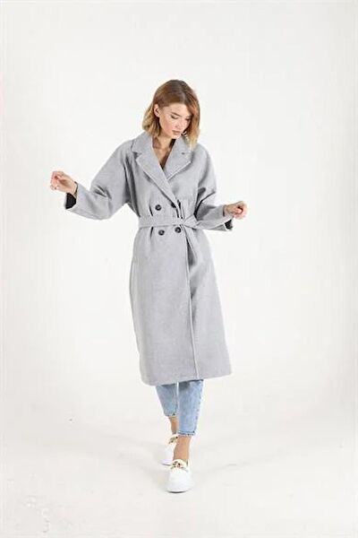 Ben Özgürüm Kadın Kaban