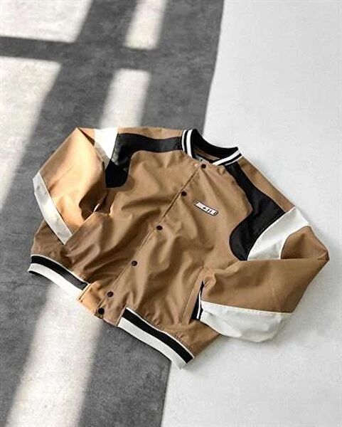 Ben Özgürüm Erkek Mont, Kaban