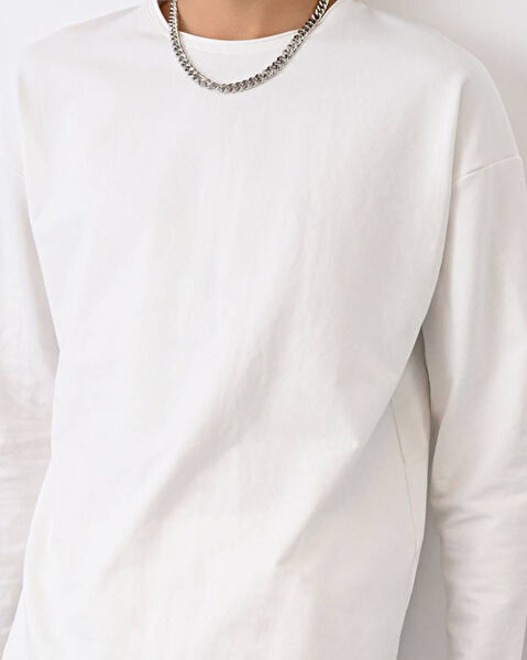 Ben Özgürüm Erkek Sweatshirt