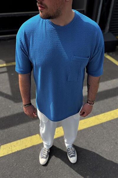 Ben Özgürüm Erkek Tişört