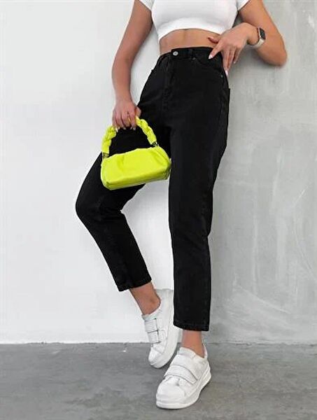 Ben Özgürüm Kadın Jeans