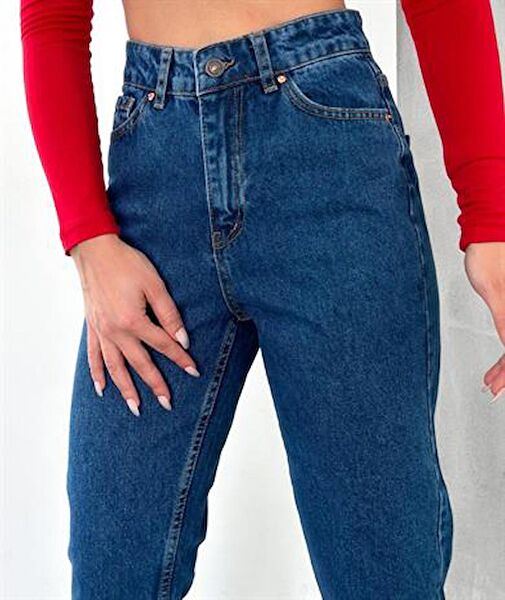 Ben Özgürüm Kadın Jeans