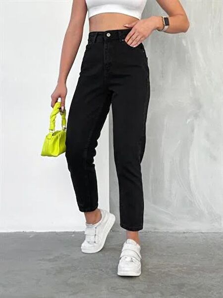 Ben Özgürüm Kadın Jeans