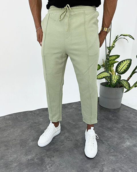 Ben Özgürüm Erkek Pantolon