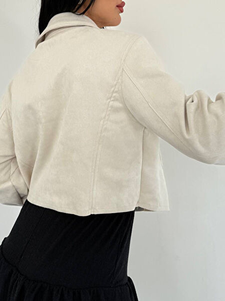 Ben Özgürüm Kadın Ceket