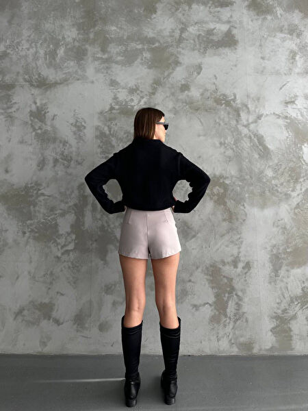 Ben Özgürüm Kadın Triko, Kazak