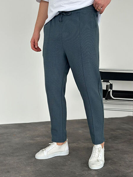 Ben Özgürüm Erkek Pantolon