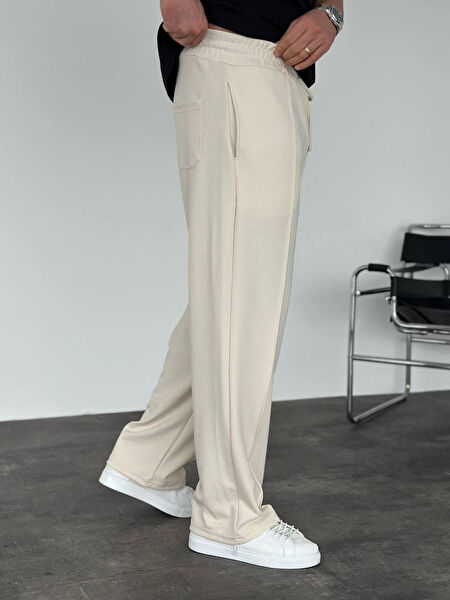 Ben Özgürüm Erkek Pantolon