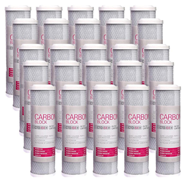 Sulook Su Arıtma Cihazı Yedek Parça, Aksesuar