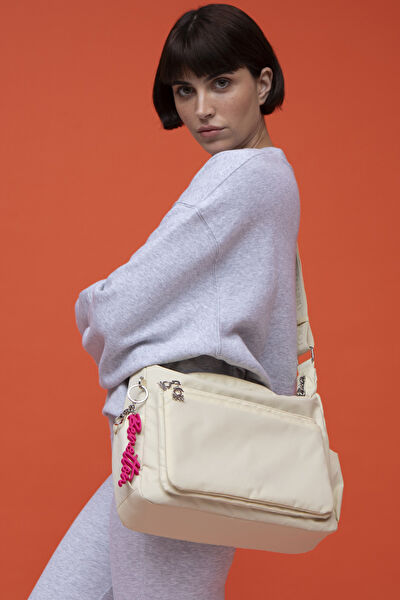 United Colors Of Benetton Kadın Omuz Çantası