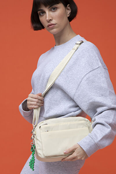 United Colors Of Benetton Kadın Omuz Çantası