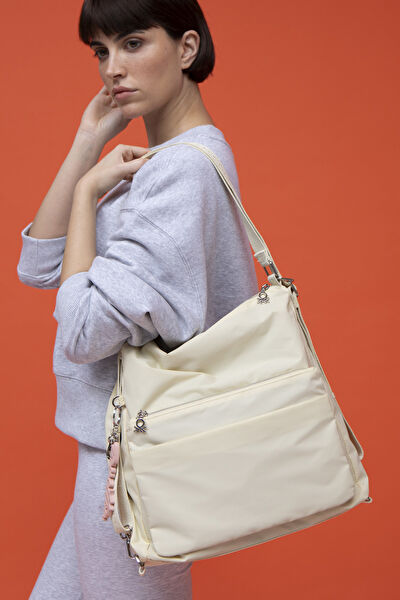 United Colors Of Benetton Kadın Omuz Çantası