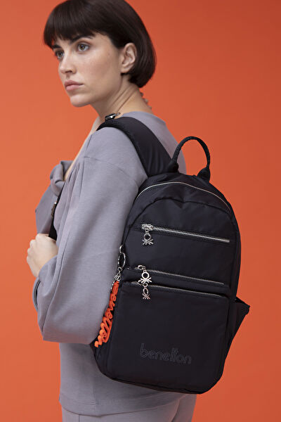 United Colors Of Benetton Kadın Sırt Çantası