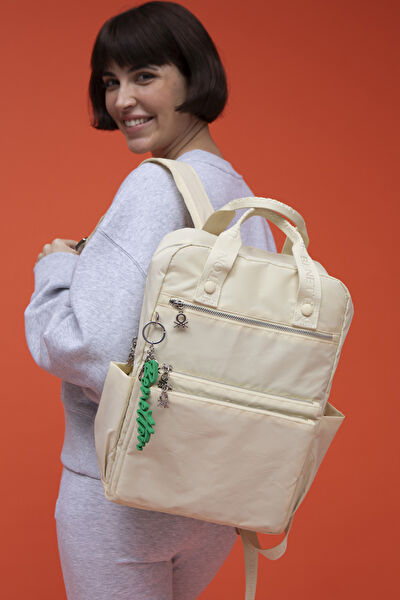 United Colors Of Benetton Kadın Sırt Çantası