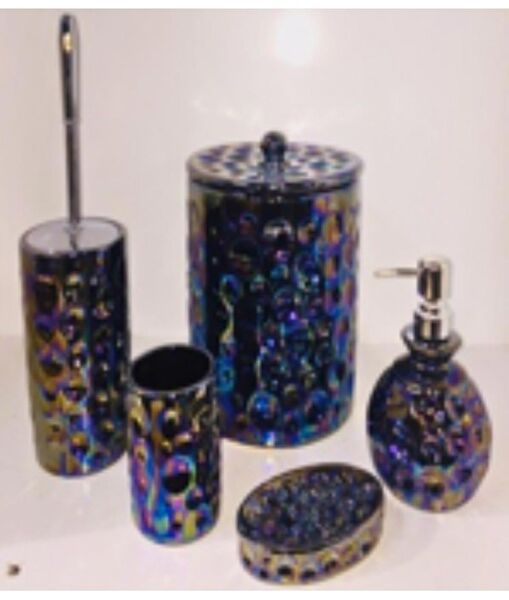 gittigitti.com Banyo Aksesuar Seti