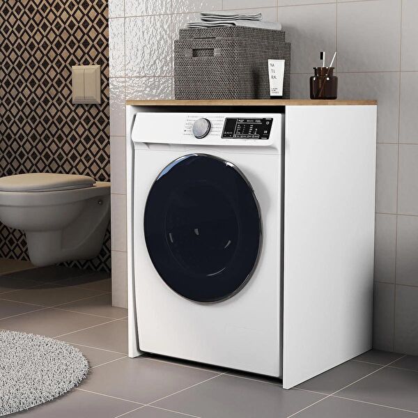 FERNİSO Banyo Dolabı