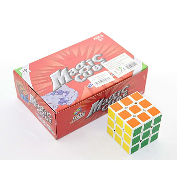 Menessa World Eğitici Oyuncaklar