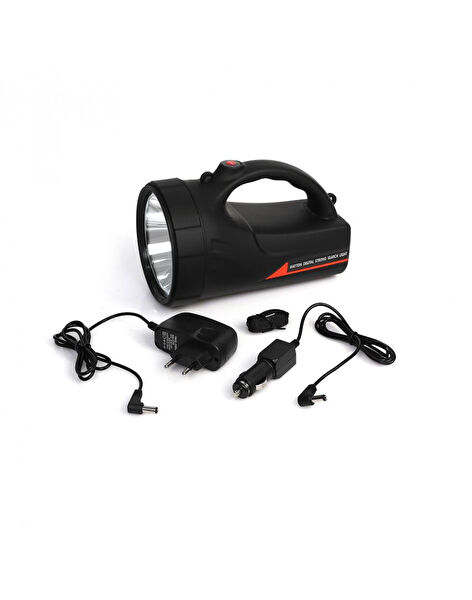 Menessa World Kafa Lambası