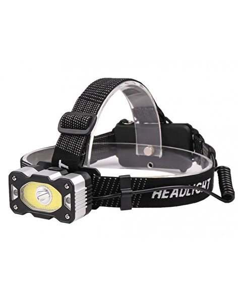 Menessa World Kafa Lambası