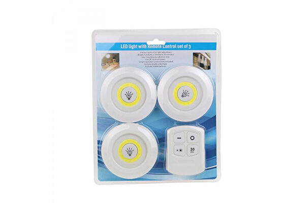 Menessa World El Feneri