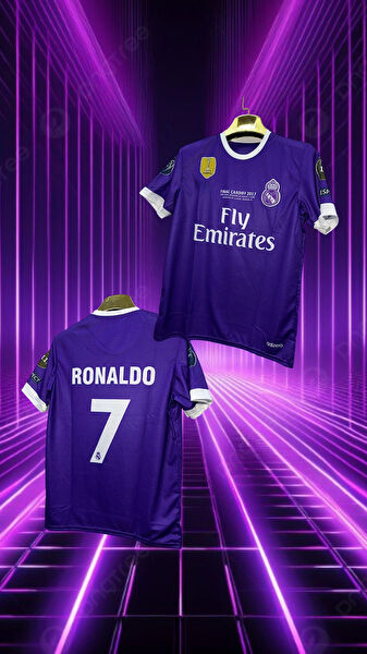 Bite Nose Futbol Forma, Şort