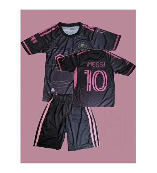 Bite Nose Futbol Forma, Şort