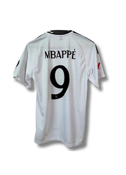 Bite Nose Futbol Forma, Şort